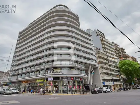 Departamento de 3 ambientes en venta en Villa Urquiza