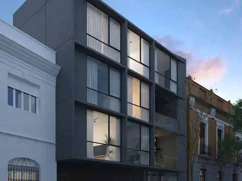 Departamento en Venta en San Isidro Centro, USD 299.000