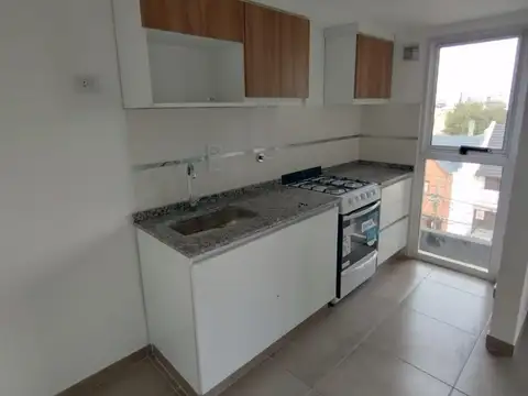 Departamento en Venta en Ciudadela, USD 68.000