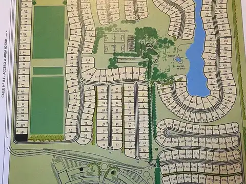 TERRENO VENTA EN LA PLATA