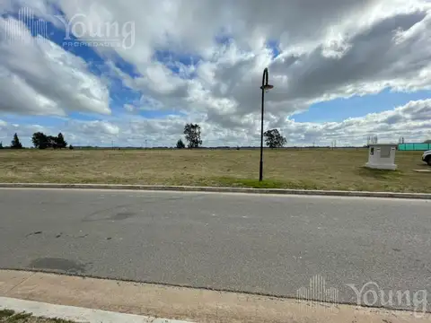 Terreno en Venta de 1319,0 m2