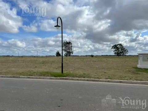 TERRENO VENTA EN LA PLATA