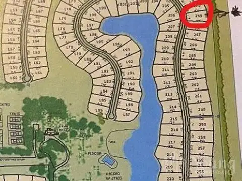 Ruta 2, KM 64 Barrio Privado Area 60