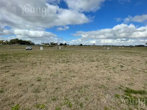 Ruta 2, KM 64 Barrio Privado Area 60