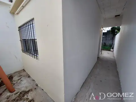 Depto Tipo Casa en Venta de 2 ambientes