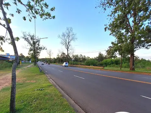 Terreno en Venta de 2598,0 m2