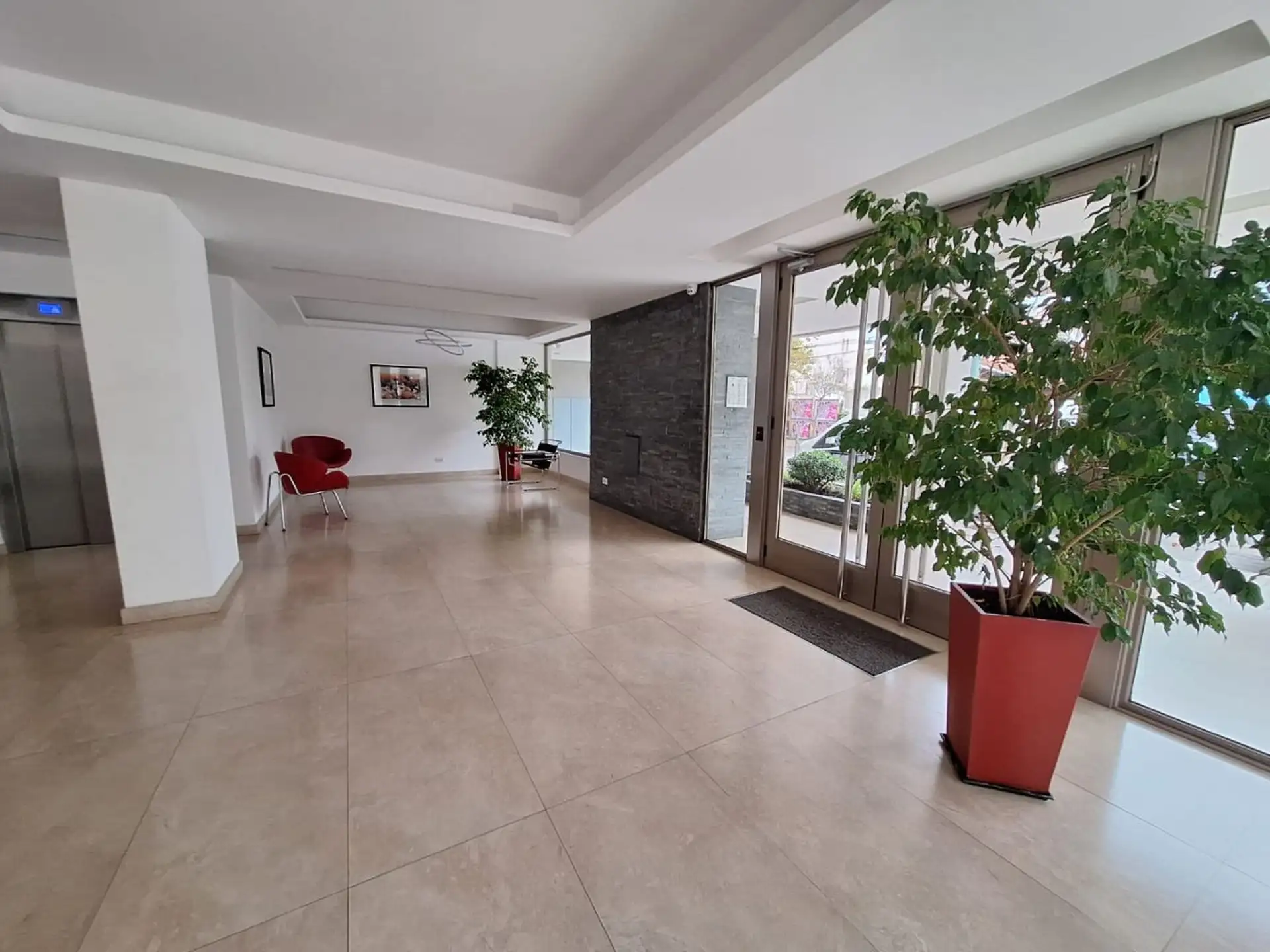Hermoso 2 ambientes al contrafrente a estrenar EN edificio NEPTUNO 35
