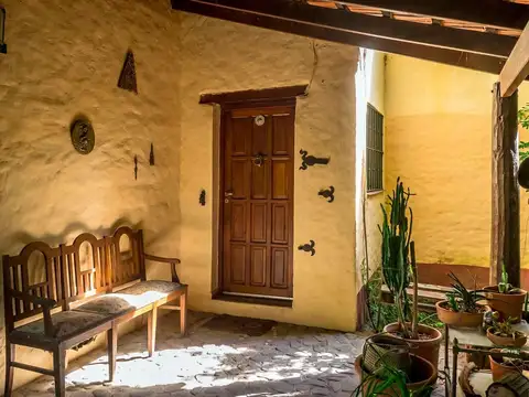 Casa en Venta en Vaqueros, USD 160.000