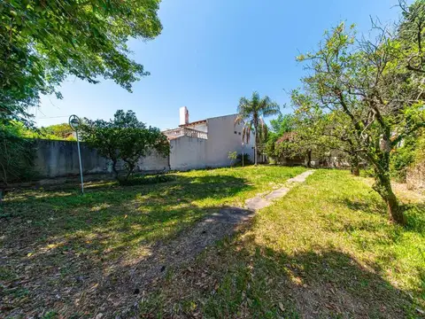 Casa en Venta 38 años