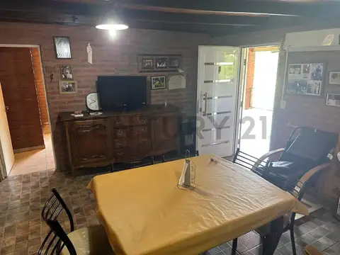 Casa en Alquiler A Estrenar