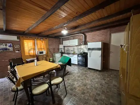 Casa en Alquiler de 3 dormitorios