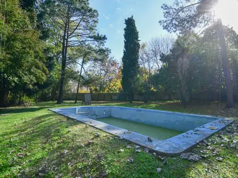 Casa en Venta en La Plata, USD 365.000