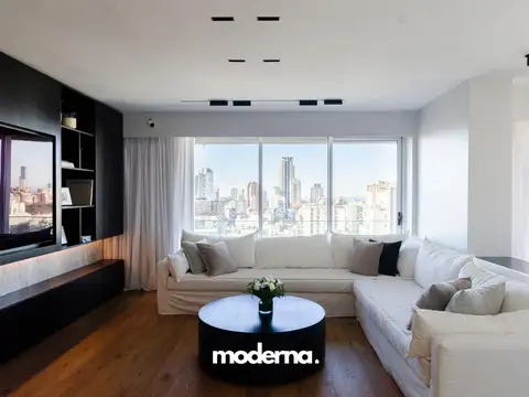 Departamento en Venta en Palermo Soho, USD 1.430.000