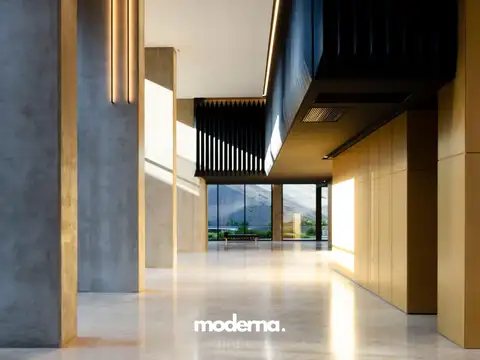 Departamento en Venta de 5 ambientes