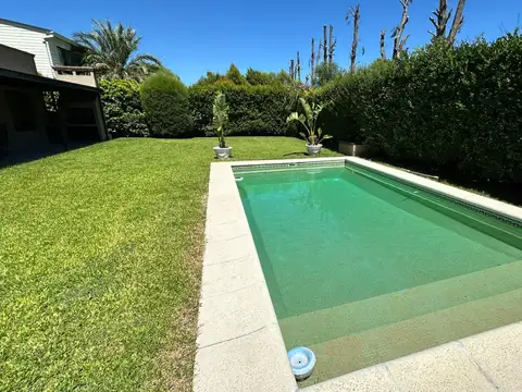 Casa en Venta 17 años