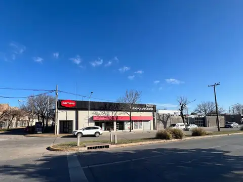 Galpon en Venta en Rafaela, USD 850.000