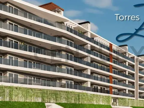 Venta Departamento 3 Ambientes Nordelta Torres Zafiro + Amenities + Cochera 96m2 50%Contado