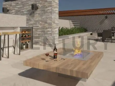 Venta Departamento 3 Ambientes Nordelta Torres Zafiro + Amenities + Cochera 96 m2 50% Contado