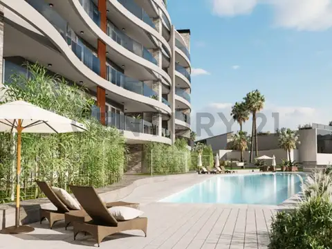 Departamento en Venta de 2 dormitorios