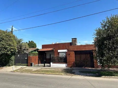 Casa en venta 3 ambientes, Pilar, Bs As.