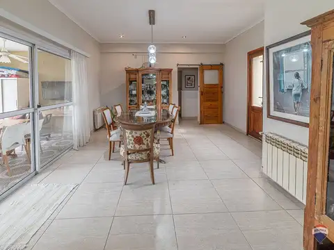 VENTA CASA 4 DORM MANZANARE CHICO PILAR APTO CRED