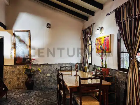 CASA EN VENTA BARRIO CACIQUE GUAYMALLEN- BUENA NUEVA- GLLEN