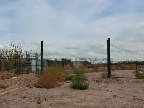 Terreno en Venta de 317,0 m2