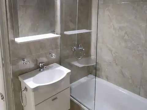 Departamento en Alquiler al Norte