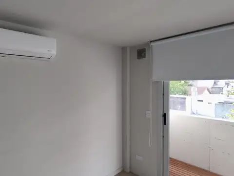 Departamento en Alquiler con 1 cochera