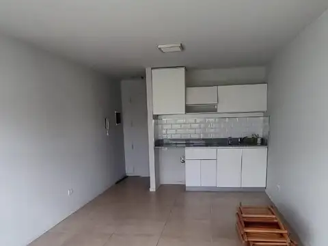 Departamento monoambiente en alquiler