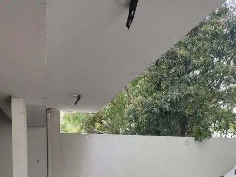 Departamento en Alquiler con 1 cochera