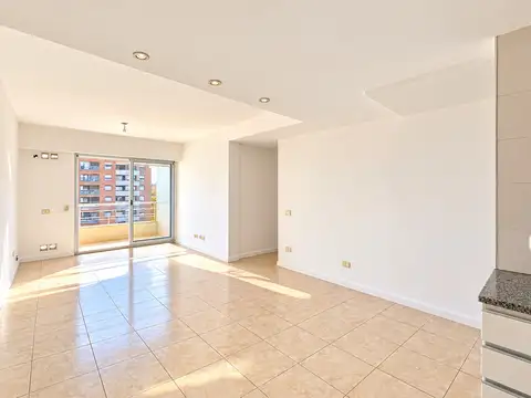 Departamento 1 dormitorio en venta en Echesortu