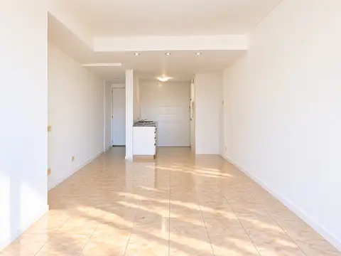 Departamento en Venta en Echesortu, USD 73.000