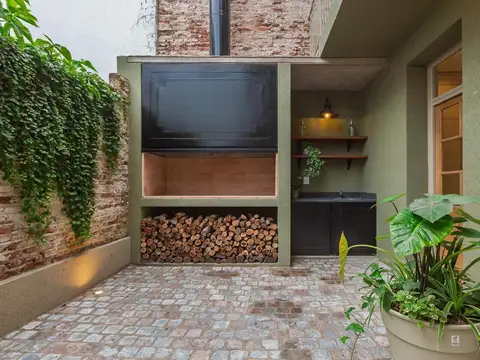 Venta casa en pichincha