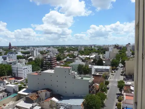 Jujuy 1530 , Piso 12