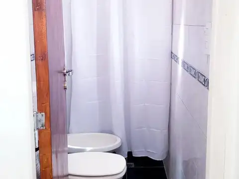 Departamento en Alquiler Temporal Permite mascota