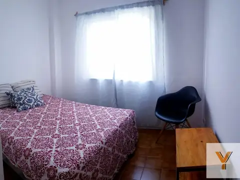 Departamento en Alquiler Temporal Permite mascota