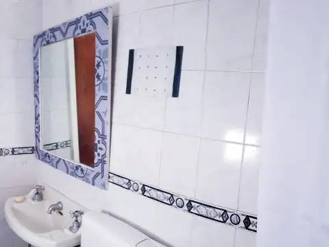Departamento en Alquiler Temporal A Estrenar