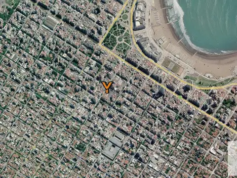 Falucho y Arenales