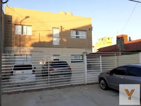 Departamento en venta - 2 Dormitorios 1 Baño - 45mts2 - Mar del Plata
