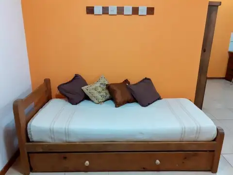 Departamento en Venta en Mar Del Plata, USD 55.000