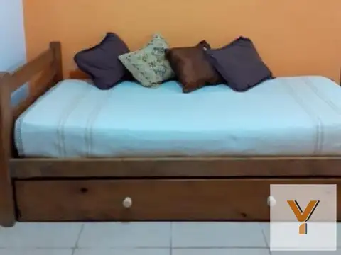 Departamento en Venta con 1 cochera