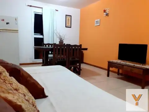 Departamento en Venta en Mar del Plata, USD 55.000