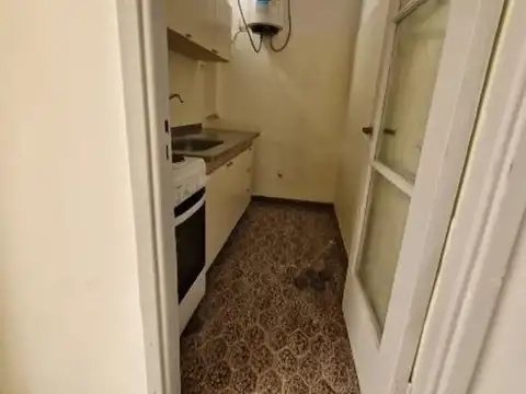 Depto Tipo Casa en Venta en Floresta, USD 67.800