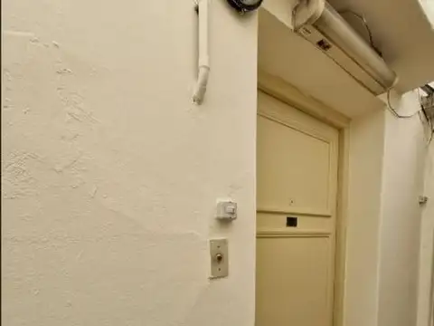 Depto Tipo Casa en Venta de 2 ambientes