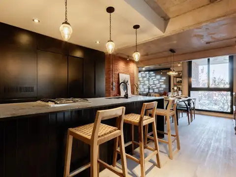 Departamento en Venta en Pichincha, Rosario