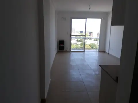 Departamento en Venta con 1 cochera