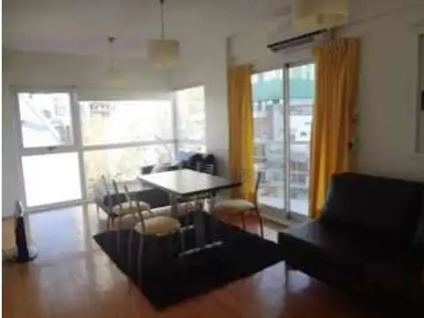 Departamento Alquiler x Temporada