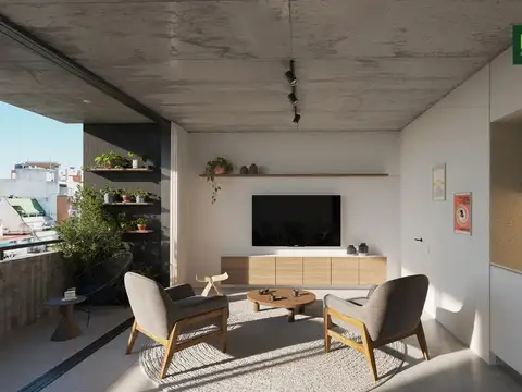 Departamento en Venta en Villa Urquiza, USD 110.176