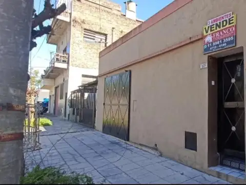 PH 3 AMBIENTES AL FONDO -A RECICLAR-